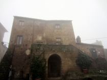 Civita di Bagnoregio