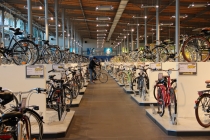 Лето 2013: Путешествие по Европе с применением велосипеда