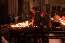 Лето 2013: Путешествие по Европе с применением велосипеда