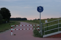 Лето 2013: Путешествие по Европе с применением велосипеда