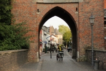 Лето 2013: Путешествие по Европе с применением велосипеда