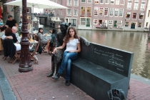 Лето 2013: Путешествие по Европе с применением велосипеда