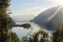 Лето 2013: Путешествие по Европе с применением велосипеда