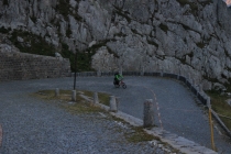 Лето 2013: Путешествие по Европе с применением велосипеда