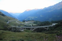 Лето 2013: Путешествие по Европе с применением велосипеда