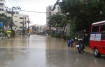 Пхукет в не сезон