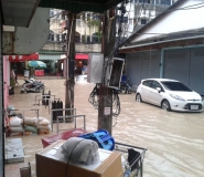 Пхукет в не сезон