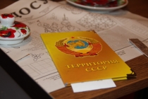 Автопробег Киев-Одесса-Крым-Харьков сентябрь 2013