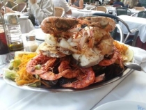 Моя Барселона: рестораны, кафе, бары (пополняется)