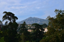 Ментон и его лазурные соседи