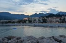 Ментон и его лазурные соседи