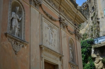 Ментон и его лазурные соседи