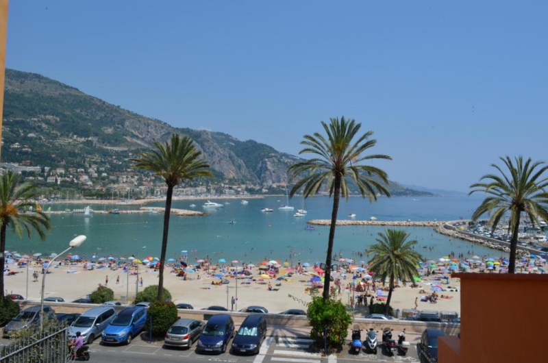 Ментон и его лазурные соседи