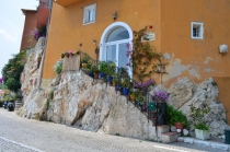 Ментон и его лазурные соседи