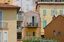 Ментон и его лазурные соседи