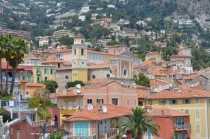 Ментон и его лазурные соседи