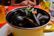 Ментон и его лазурные соседи