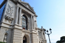 Ментон и его лазурные соседи