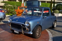 Ментон и его лазурные соседи