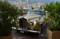 Ментон и его лазурные соседи