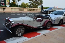 Ментон и его лазурные соседи