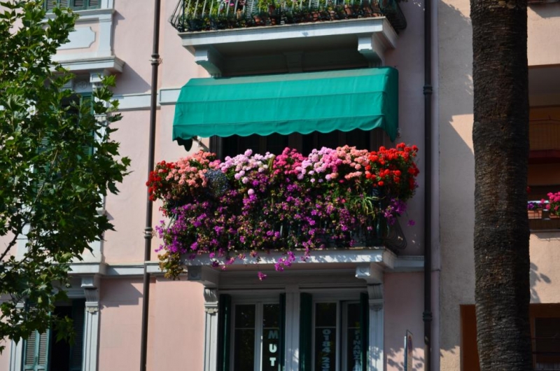 Ментон и его лазурные соседи