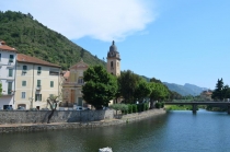 Ментон и его лазурные соседи