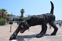 Ментон и его лазурные соседи