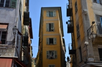 Ментон и его лазурные соседи