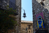 Ментон и его лазурные соседи