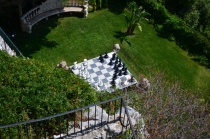 Ментон и его лазурные соседи