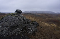 В Исландии на майских каникулах