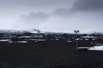 В Исландии на майских каникулах