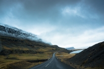 В Исландии на майских каникулах