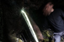 В Исландии на майских каникулах