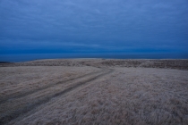 В Исландии на майских каникулах