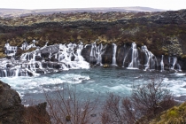 В Исландии на майских каникулах