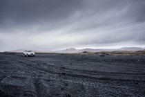 В Исландии на майских каникулах