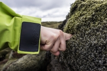 В Исландии на майских каникулах