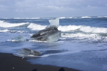 В Исландии на майских каникулах