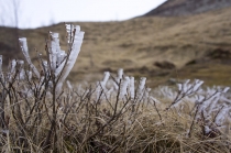 В Исландии на майских каникулах