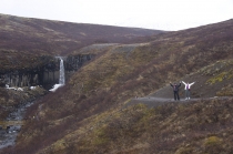 В Исландии на майских каникулах