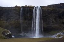 В Исландии на майских каникулах