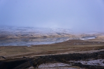 В Исландии на майских каникулах