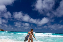 Sailfish (Marlin) wedding on Seychelles :) Sailfish (Marlin) wedding on Seychelles :)
