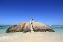 Sailfish (Marlin) wedding on Seychelles :)