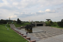 Автопробег Киев-Одесса-Крым-Харьков сентябрь 2013