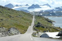 норвегия вновь