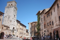 Сан Джиминьяно