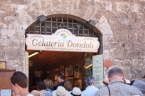 Сан Джиминьяно